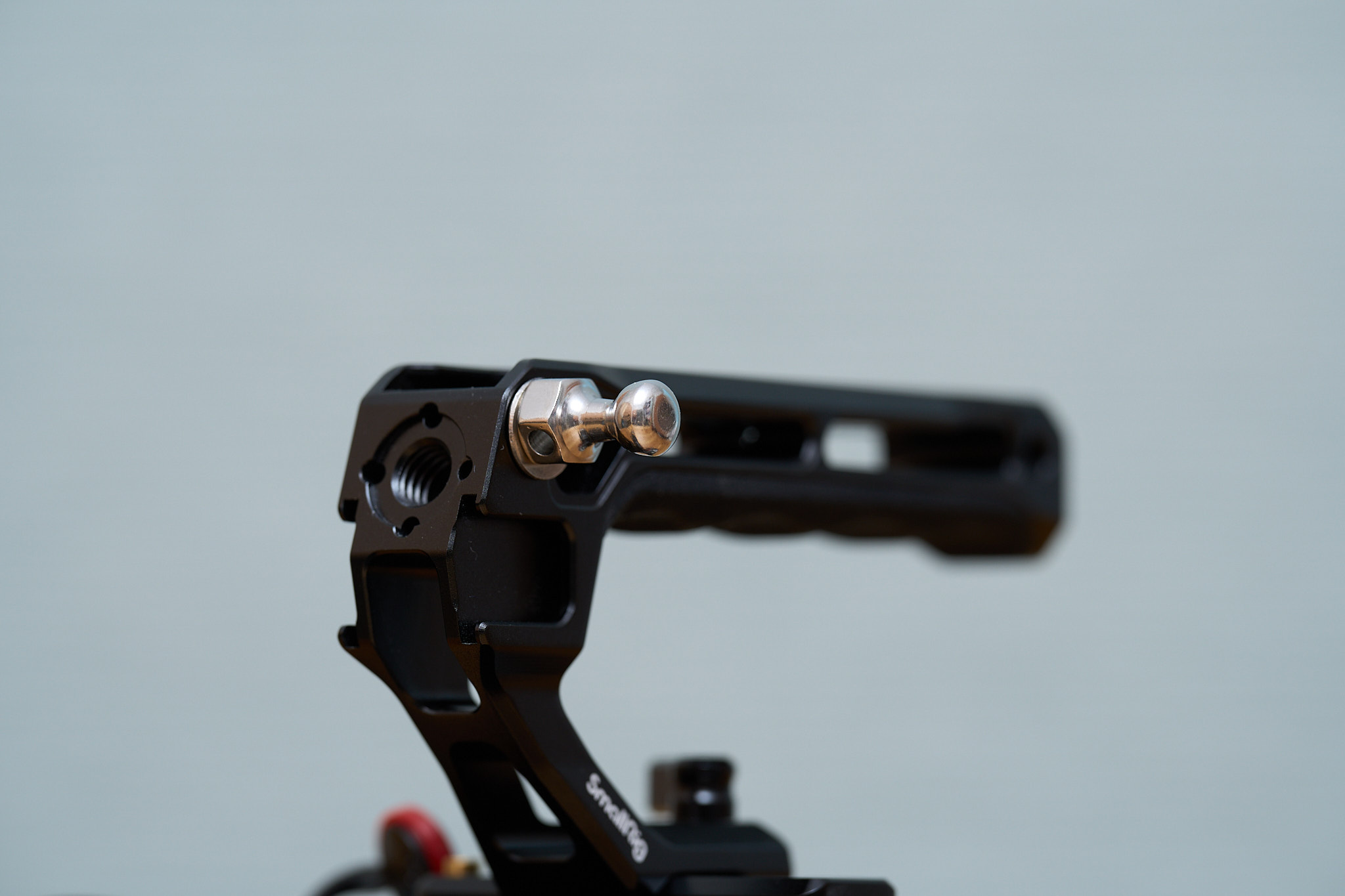 Spider Holster w/ FX3