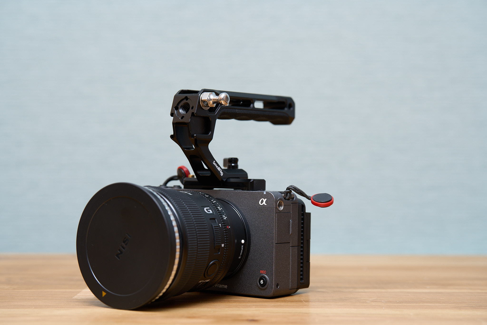 Spider Holster w/ FX3