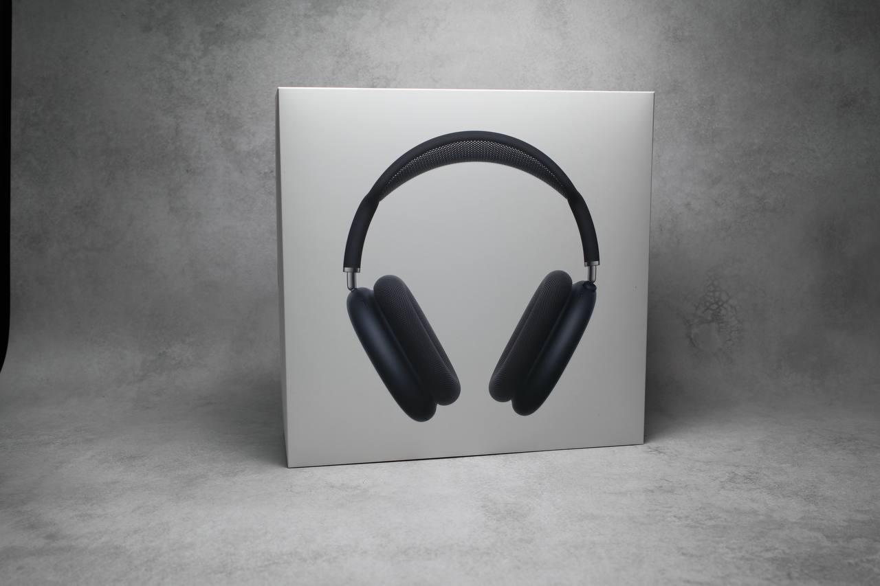 AirPods Max 2 パッケージ