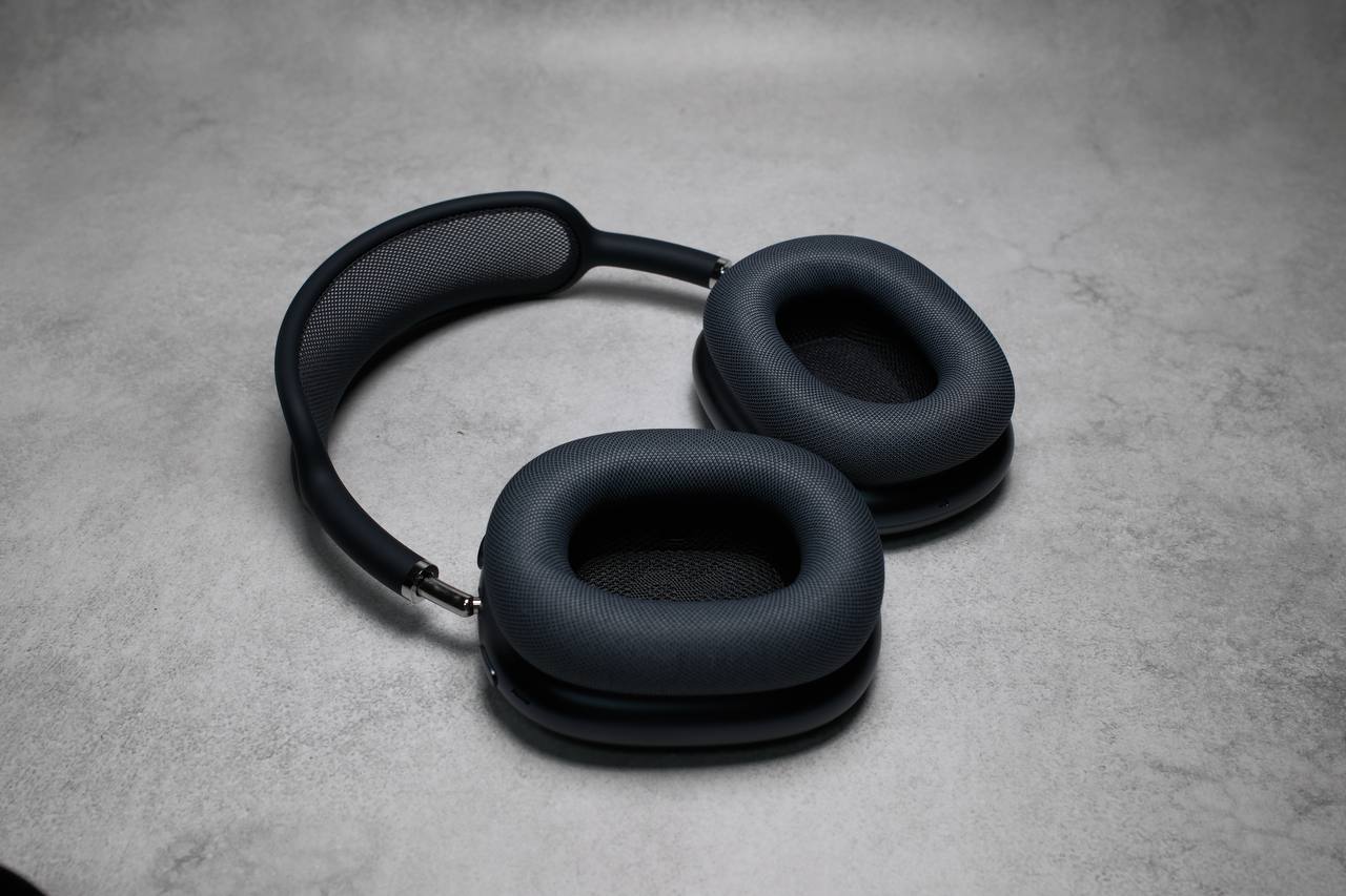 AirPods Max 2 イヤーパッド